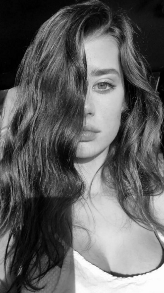 Instagram'ı Sevmemiz İçin Bir Sebep Daha: Sarah Mcdaniel