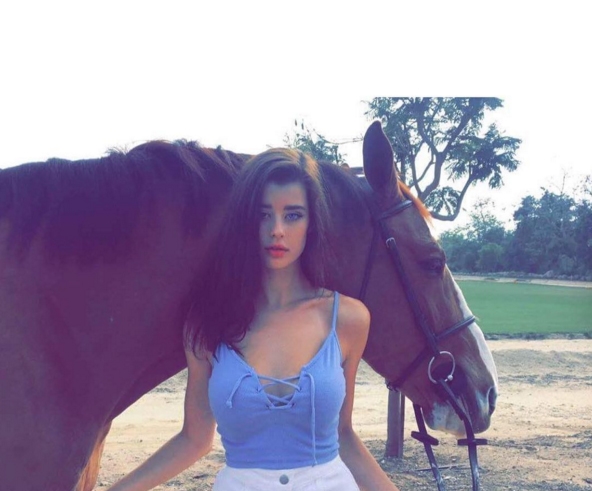 Instagram'ı Sevmemiz İçin Bir Sebep Daha: Sarah Mcdaniel