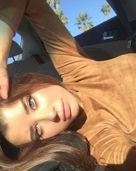 Instagram'ı Sevmemiz İçin Bir Sebep Daha: Sarah Mcdaniel