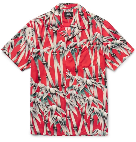 Yeni Takım Elbiseniz = Hawaii Gömleğiniz