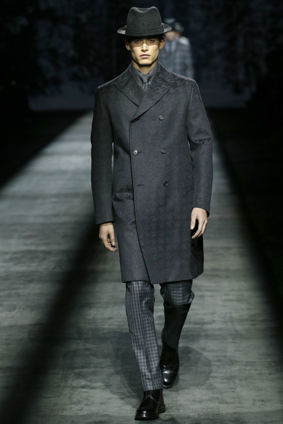 Brioni Sonbahar / Kış 2016