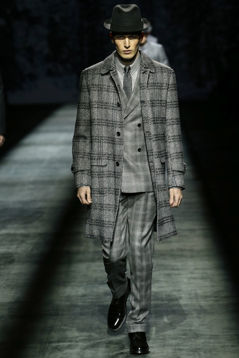 Brioni Sonbahar / Kış 2016