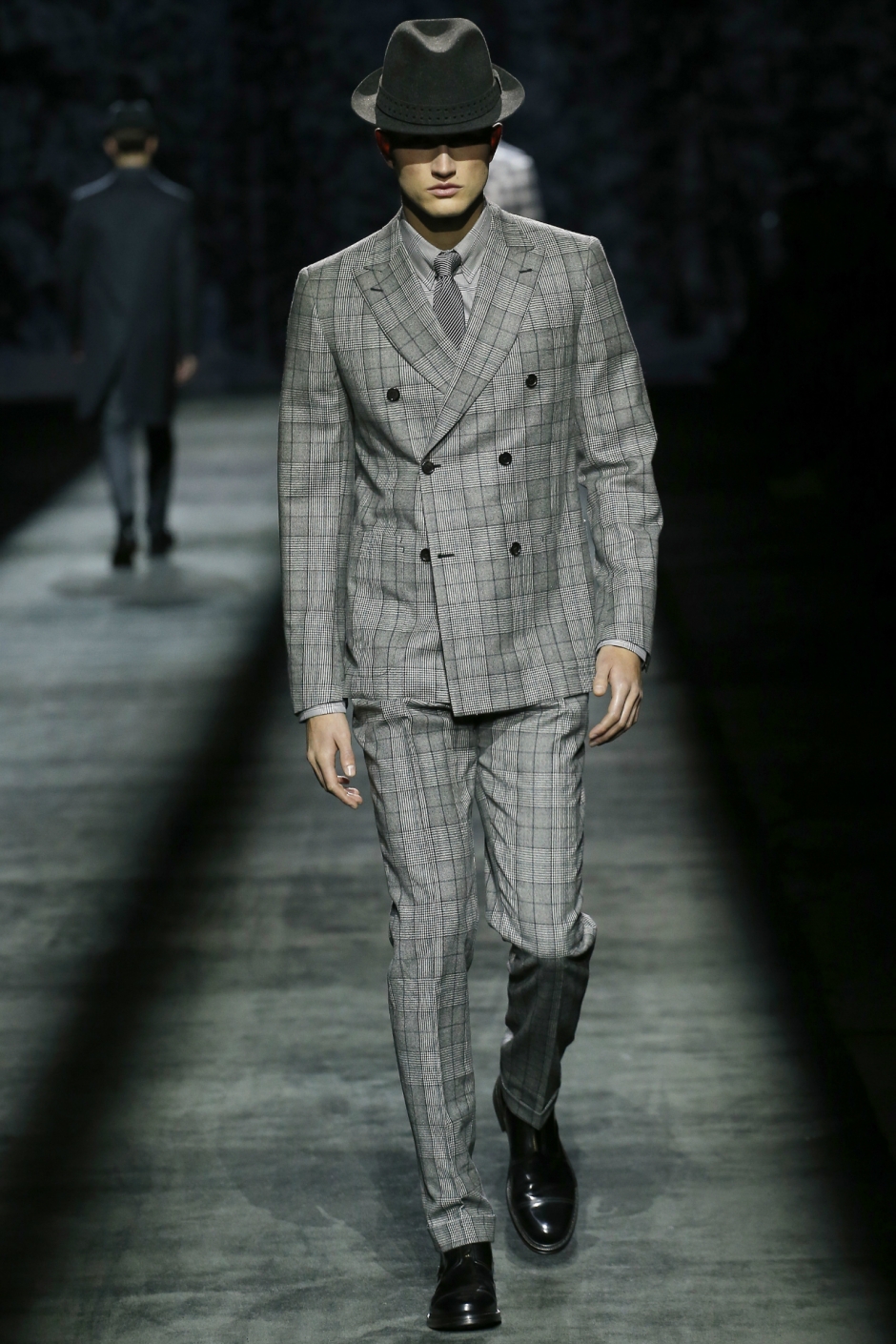 Brioni Sonbahar / Kış 2016