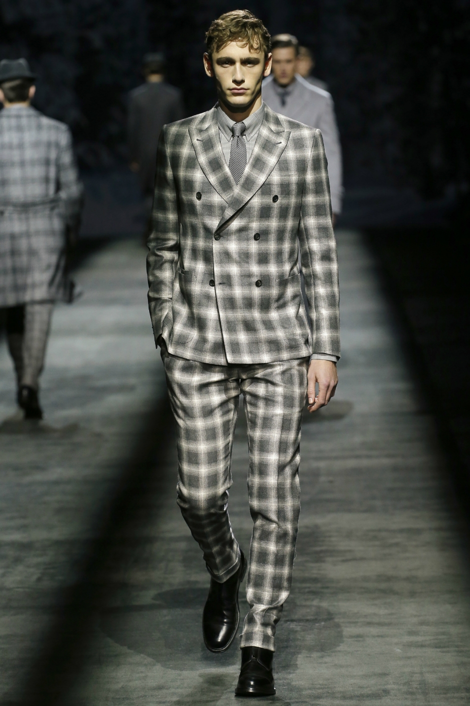 Brioni Sonbahar / Kış 2016