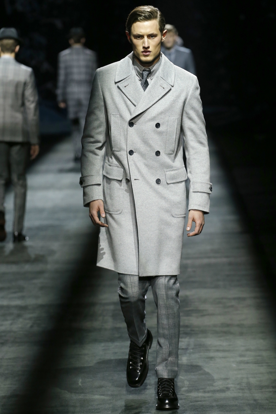 Brioni Sonbahar / Kış 2016