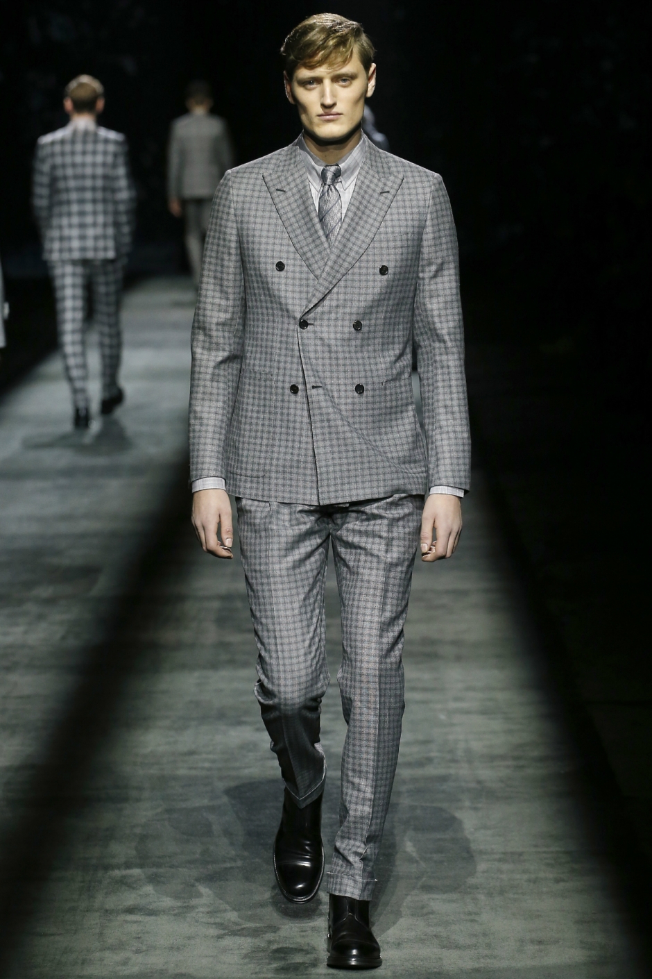 Brioni Sonbahar / Kış 2016