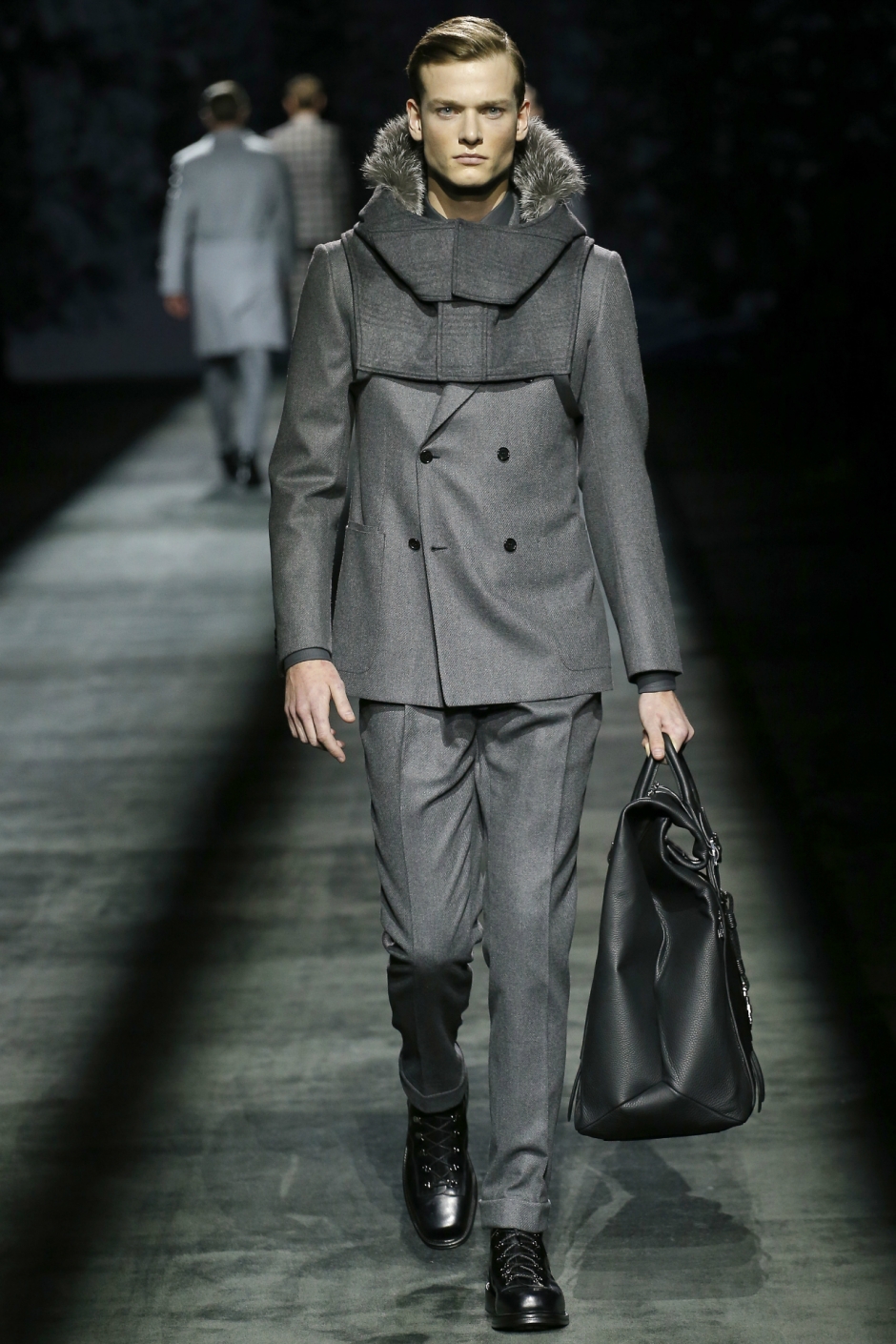 Brioni Sonbahar / Kış 2016