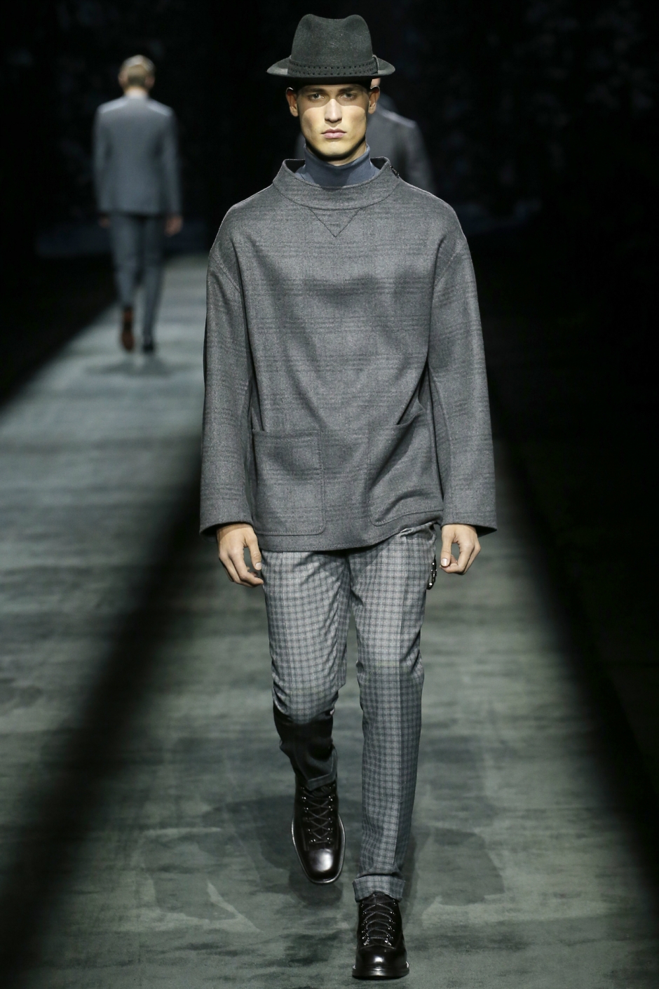 Brioni Sonbahar / Kış 2016