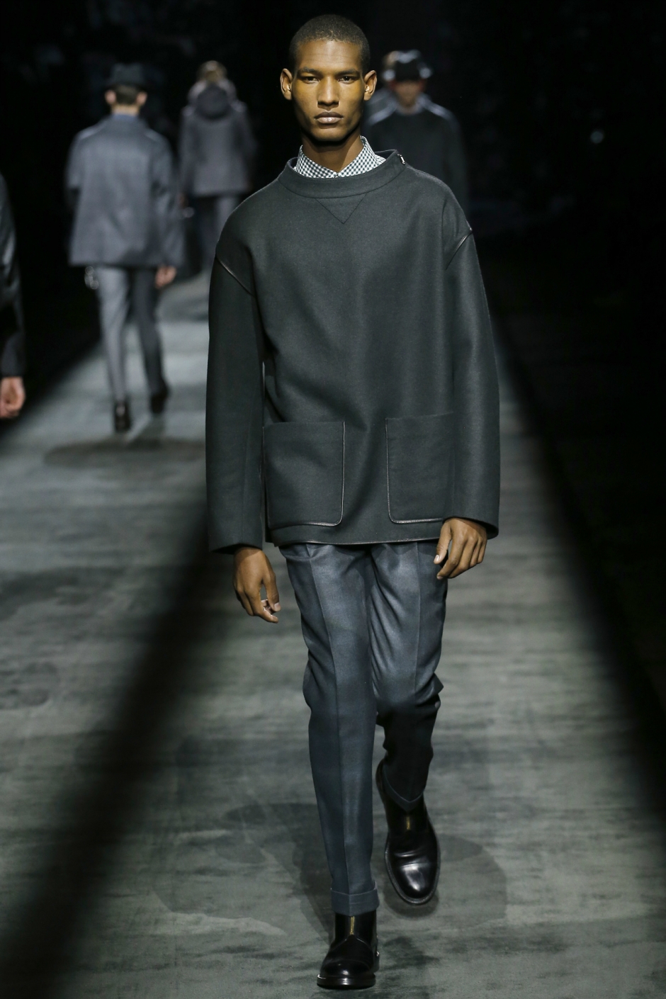 Brioni Sonbahar / Kış 2016