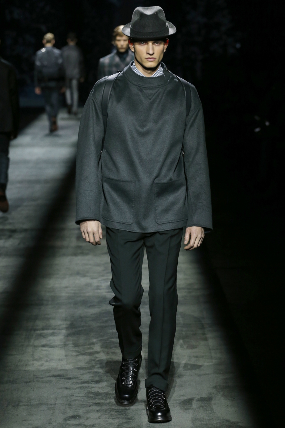 Brioni Sonbahar / Kış 2016