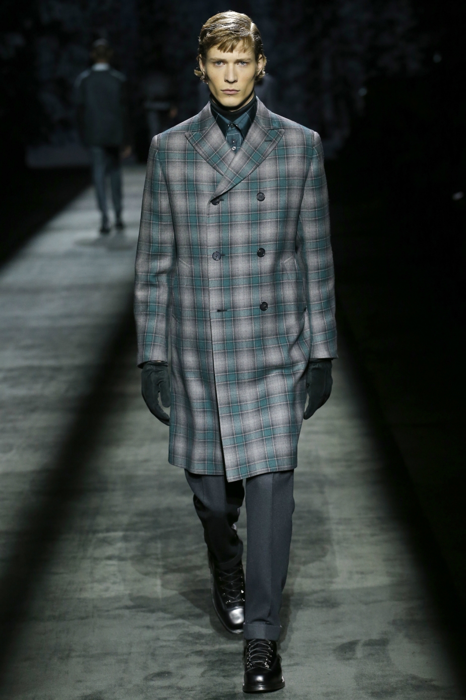 Brioni Sonbahar / Kış 2016
