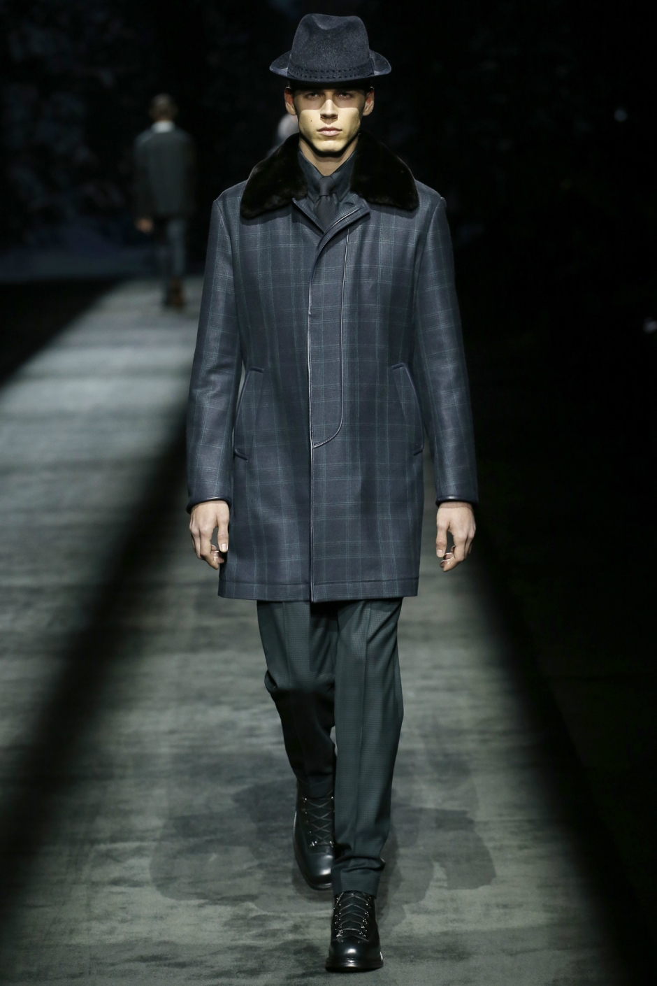Brioni Sonbahar / Kış 2016