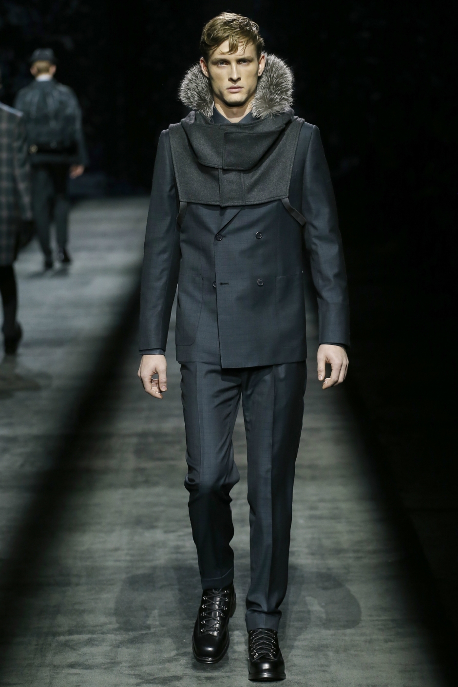 Brioni Sonbahar / Kış 2016
