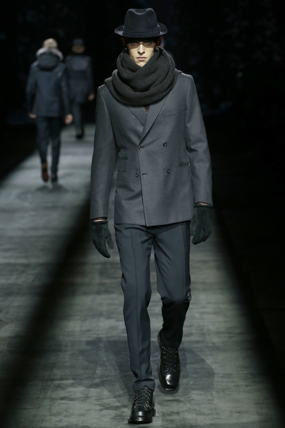 Brioni Sonbahar / Kış 2016