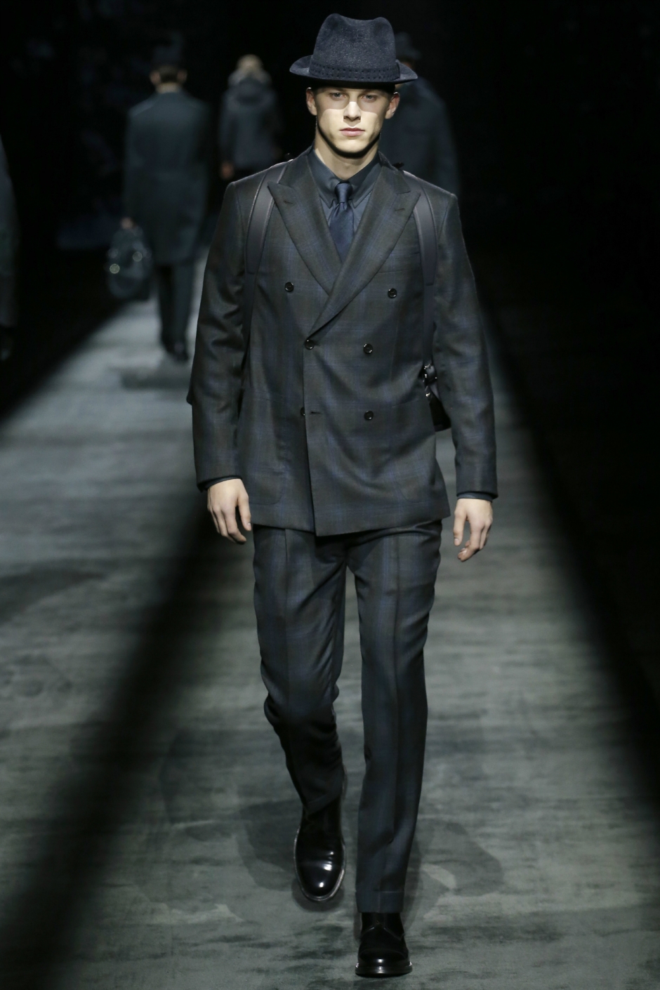 Brioni Sonbahar / Kış 2016