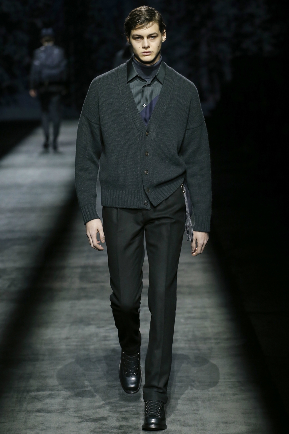 Brioni Sonbahar / Kış 2016