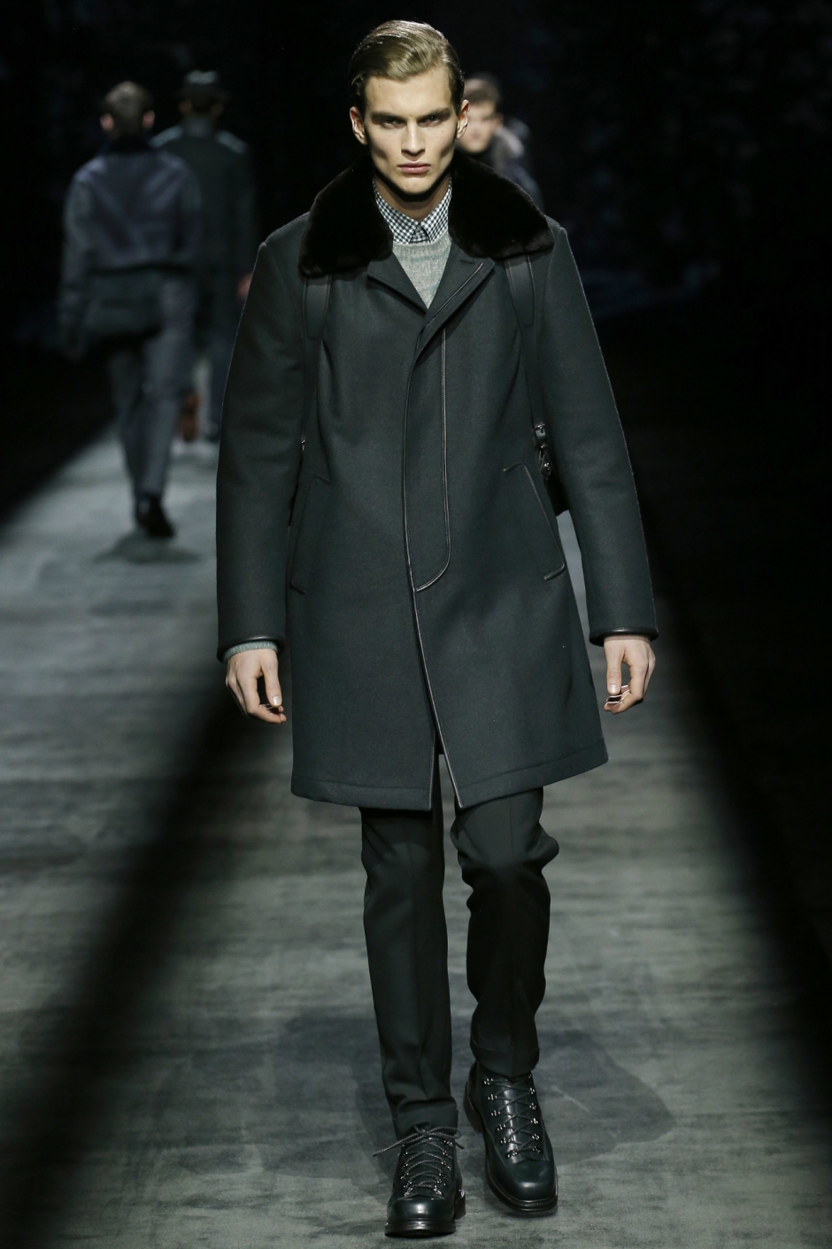 Brioni Sonbahar / Kış 2016