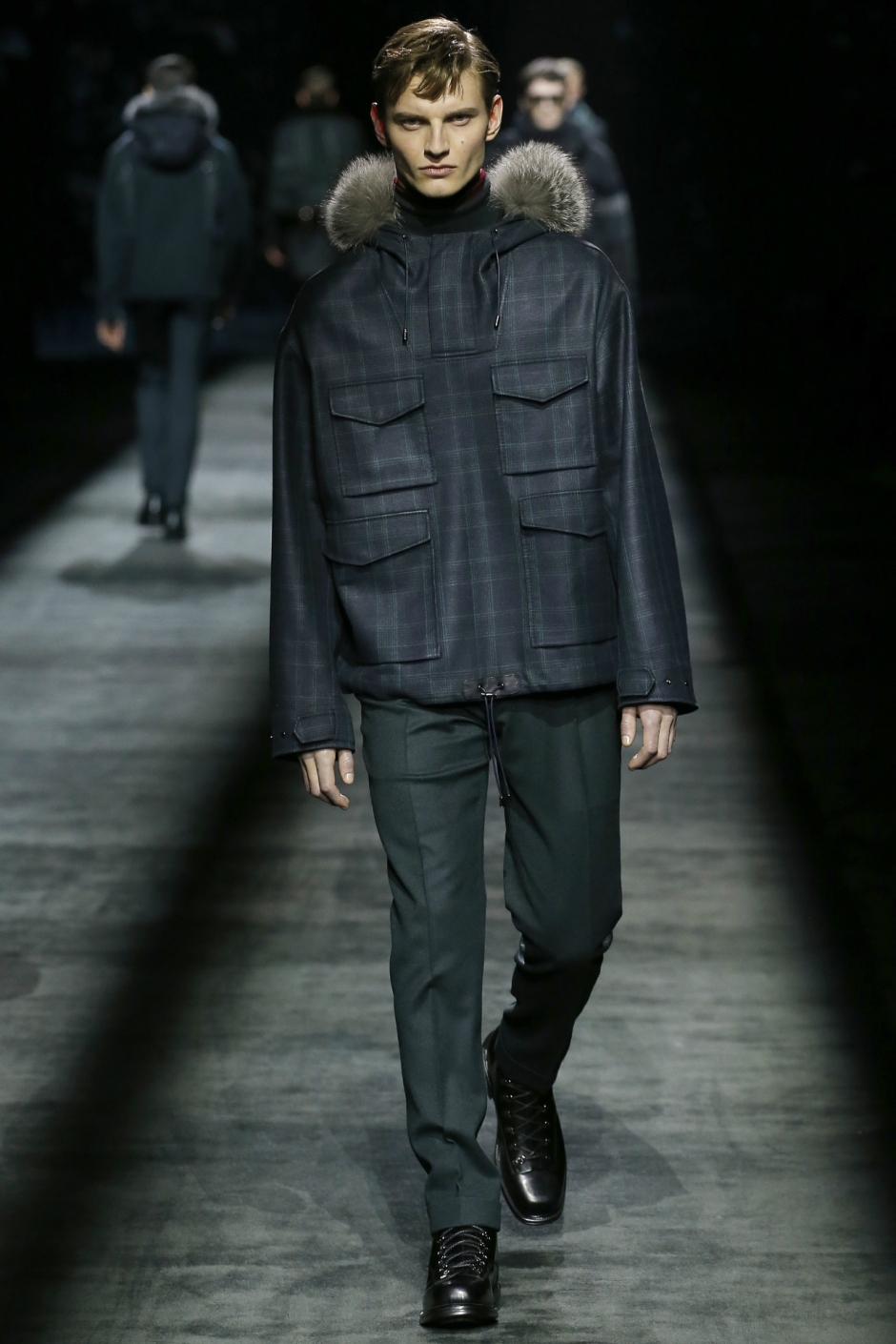Brioni Sonbahar / Kış 2016