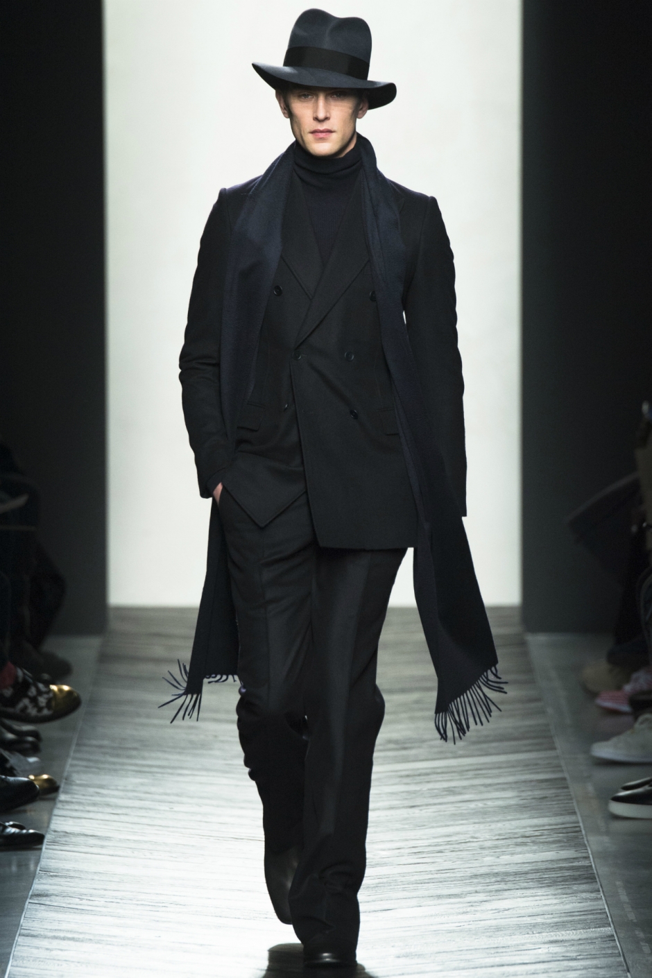 Bottega Veneta Sonbahar / Kış 2016