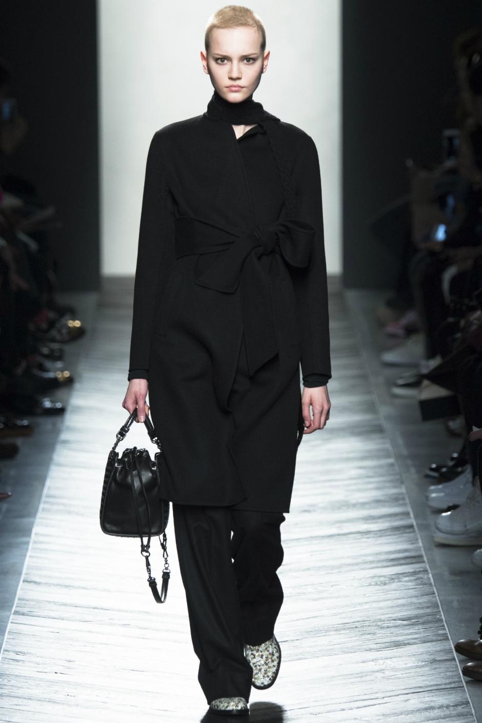 Bottega Veneta Sonbahar / Kış 2016