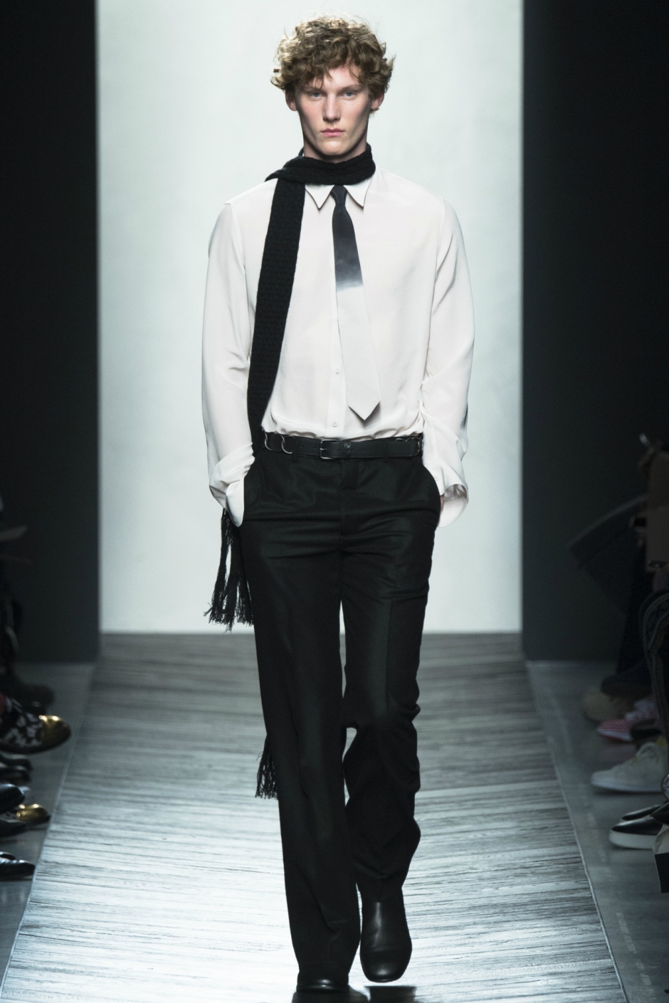 Bottega Veneta Sonbahar / Kış 2016