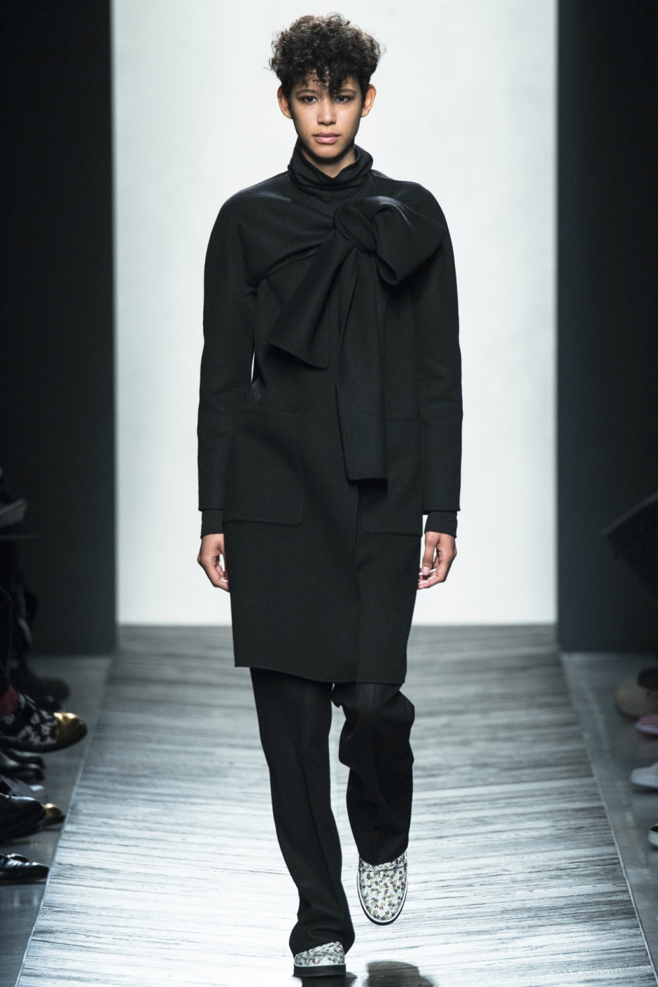 Bottega Veneta Sonbahar / Kış 2016
