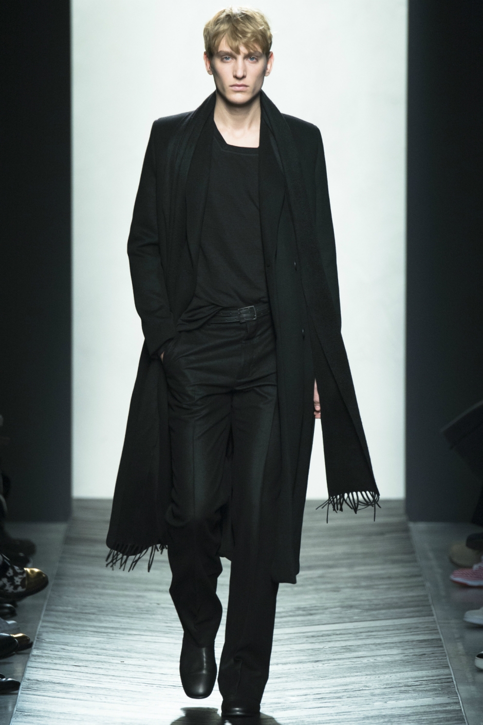 Bottega Veneta Sonbahar / Kış 2016