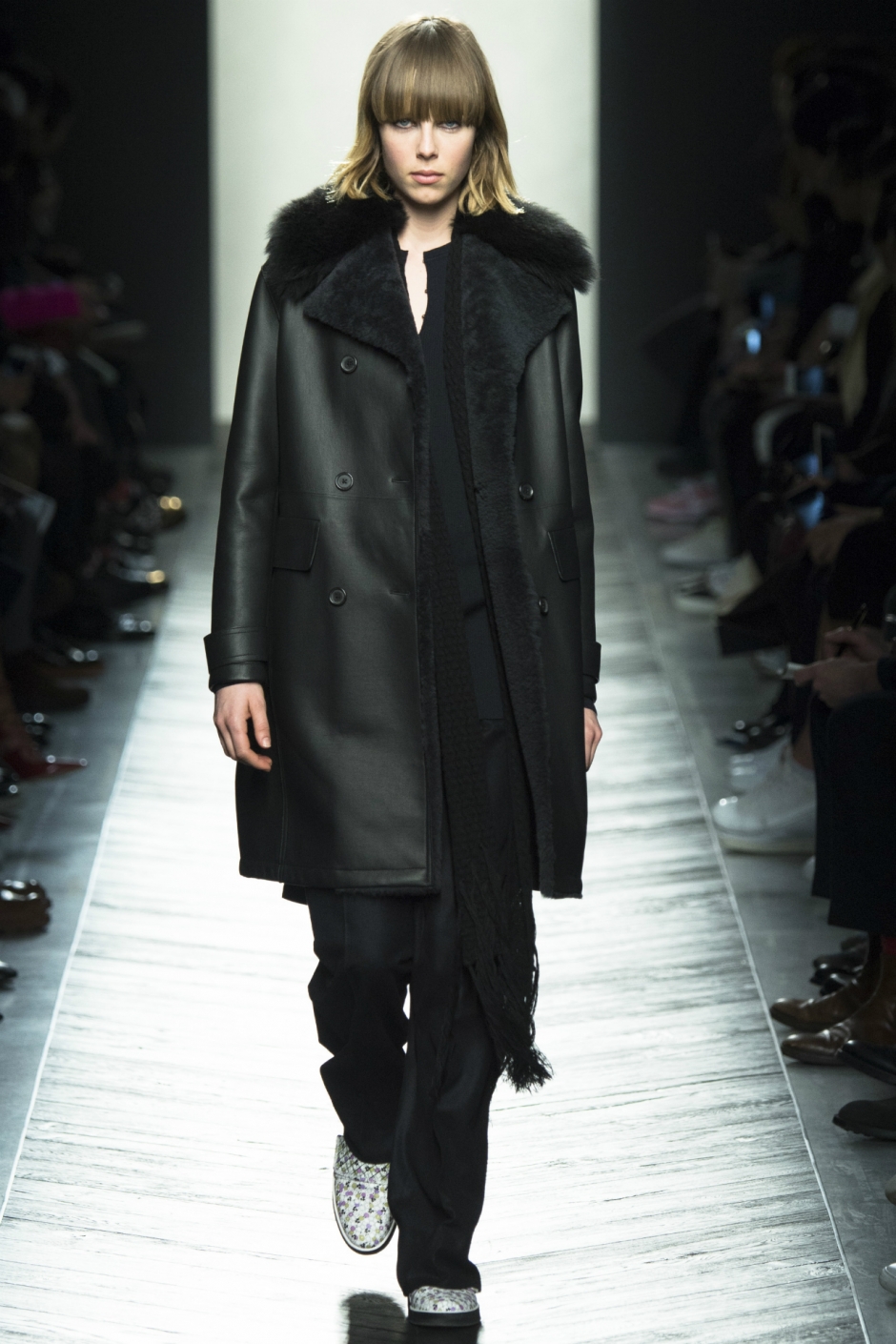 Bottega Veneta Sonbahar / Kış 2016