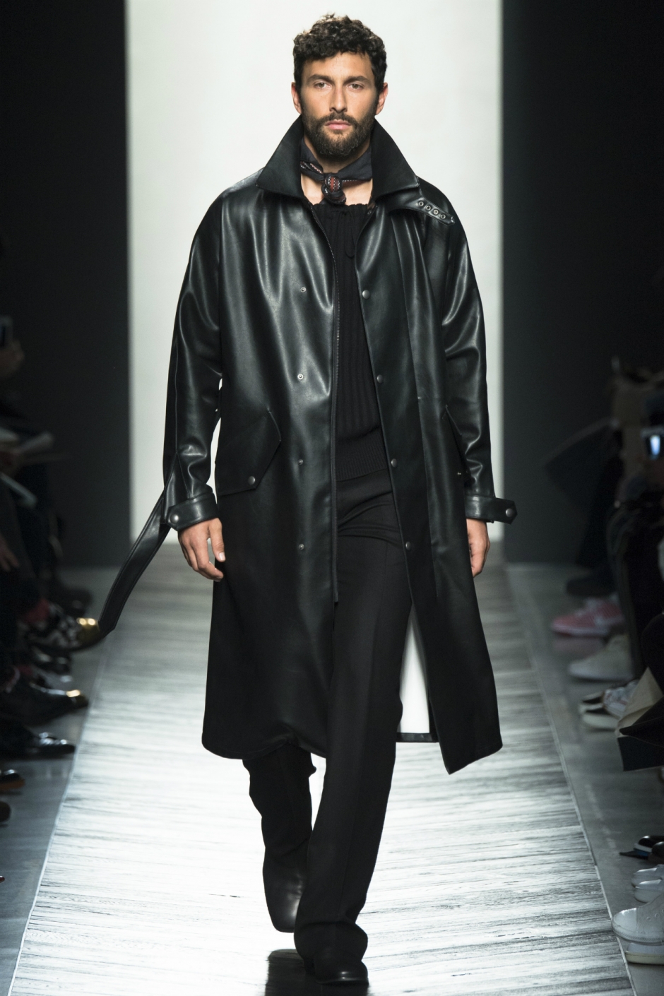 Bottega Veneta Sonbahar / Kış 2016