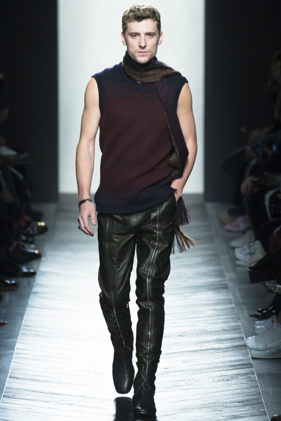 Bottega Veneta Sonbahar / Kış 2016