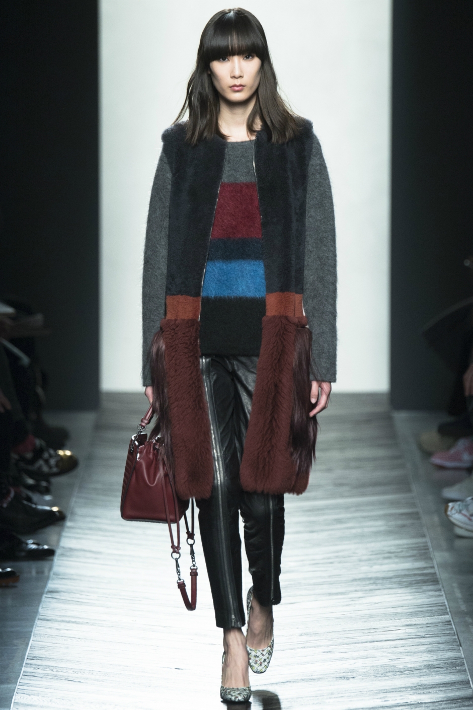 Bottega Veneta Sonbahar / Kış 2016