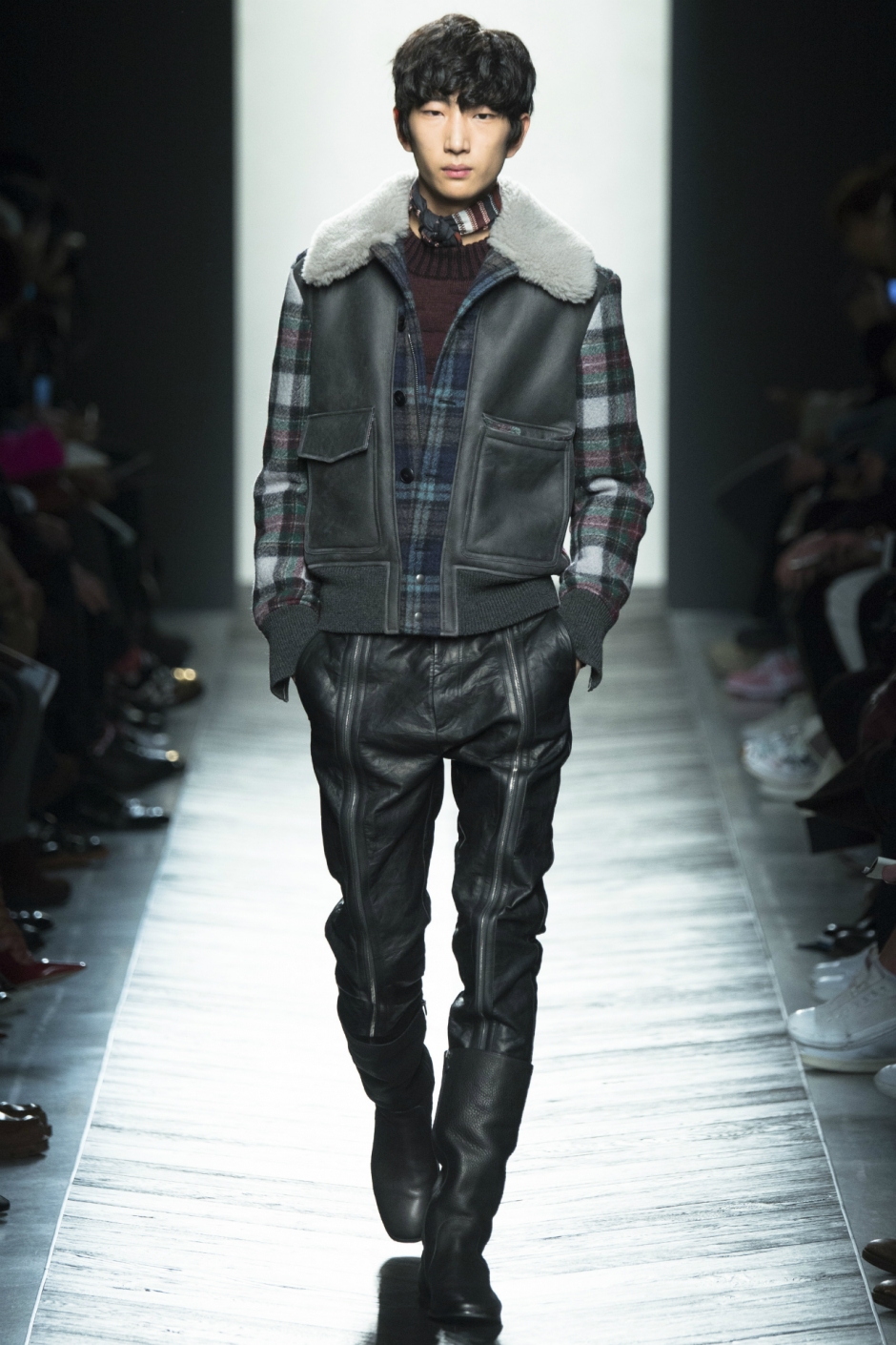 Bottega Veneta Sonbahar / Kış 2016