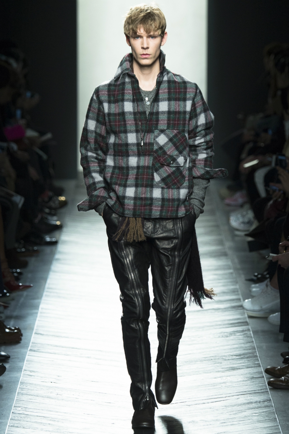 Bottega Veneta Sonbahar / Kış 2016