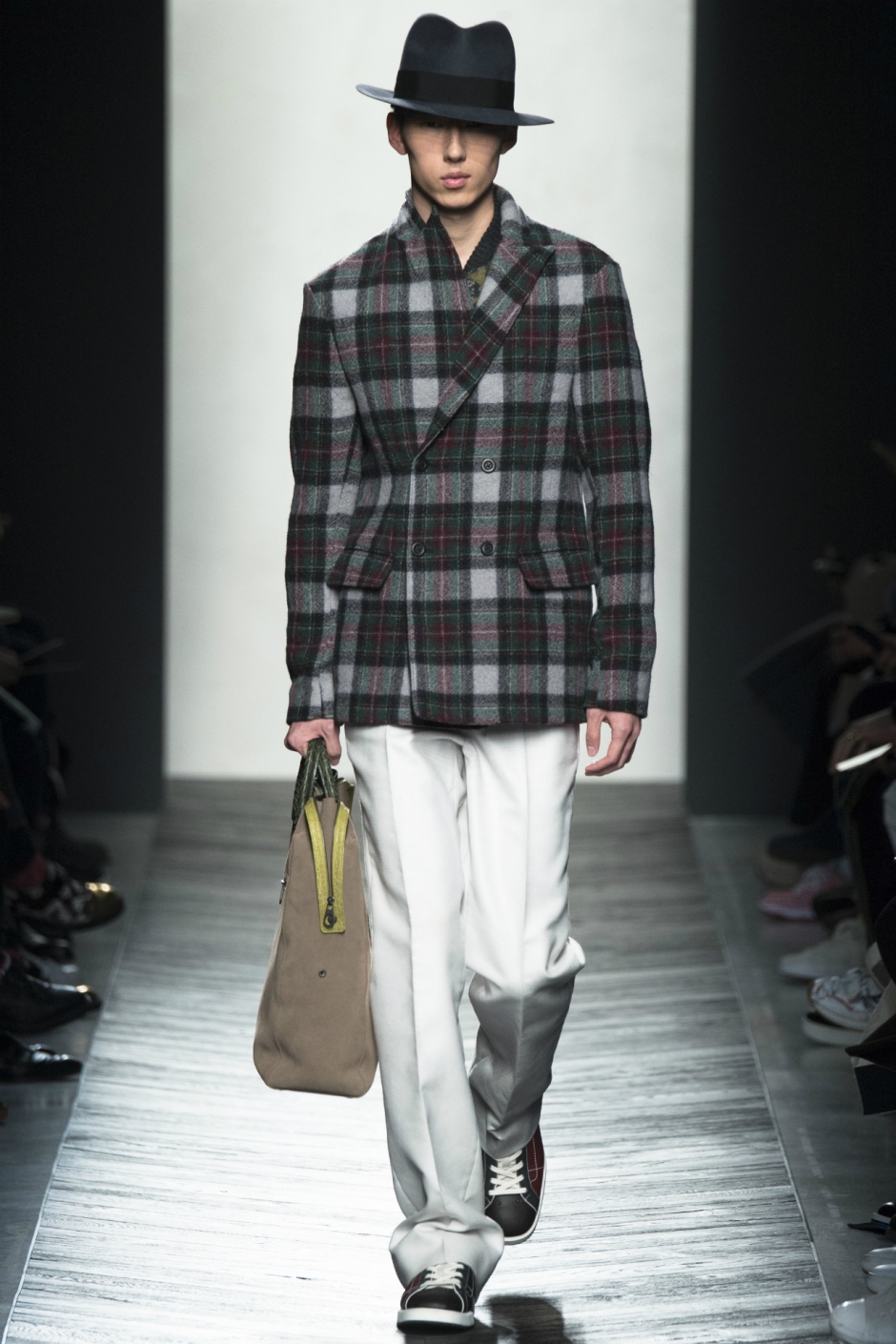 Bottega Veneta Sonbahar / Kış 2016