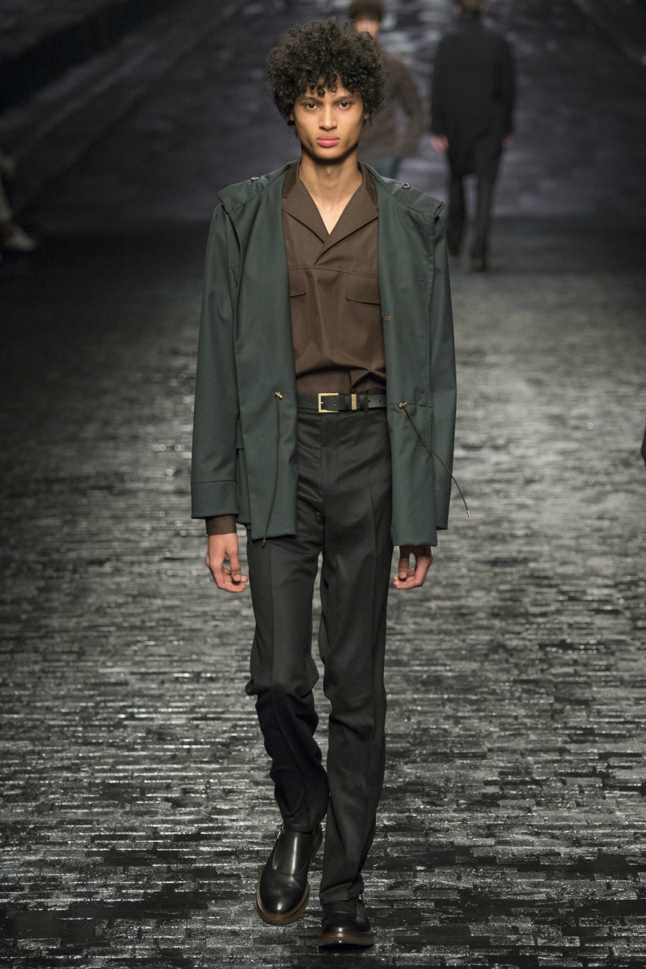 Corneliani Sonbahar / Kış 2016