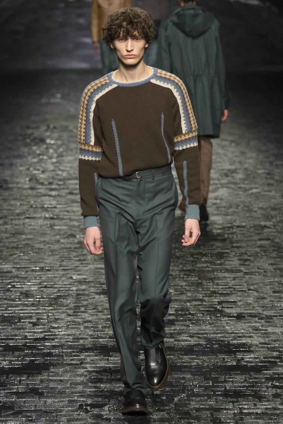 Corneliani Sonbahar / Kış 2016