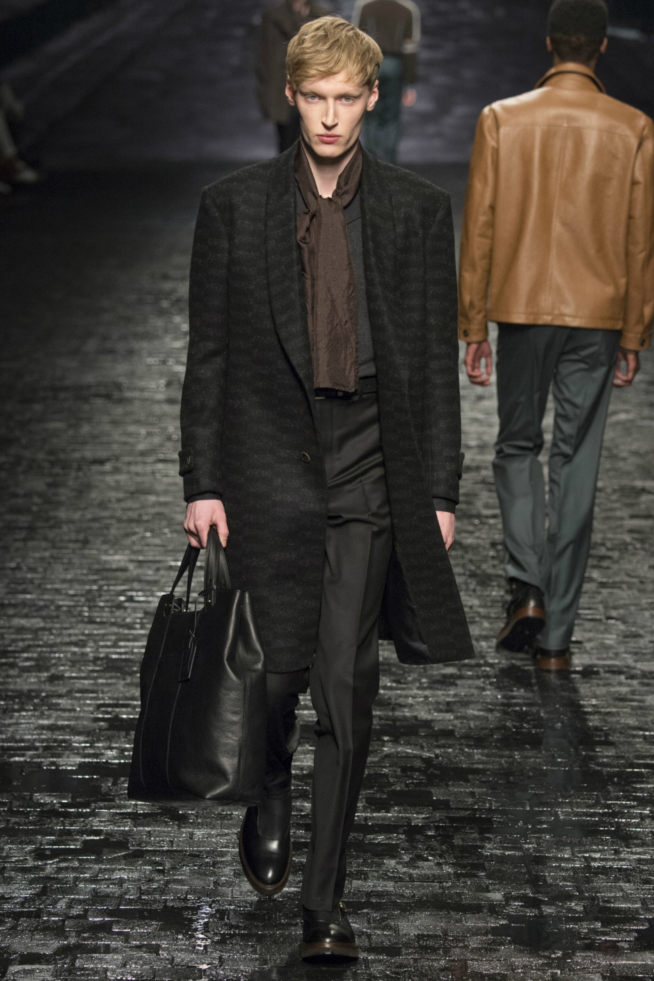 Corneliani Sonbahar / Kış 2016