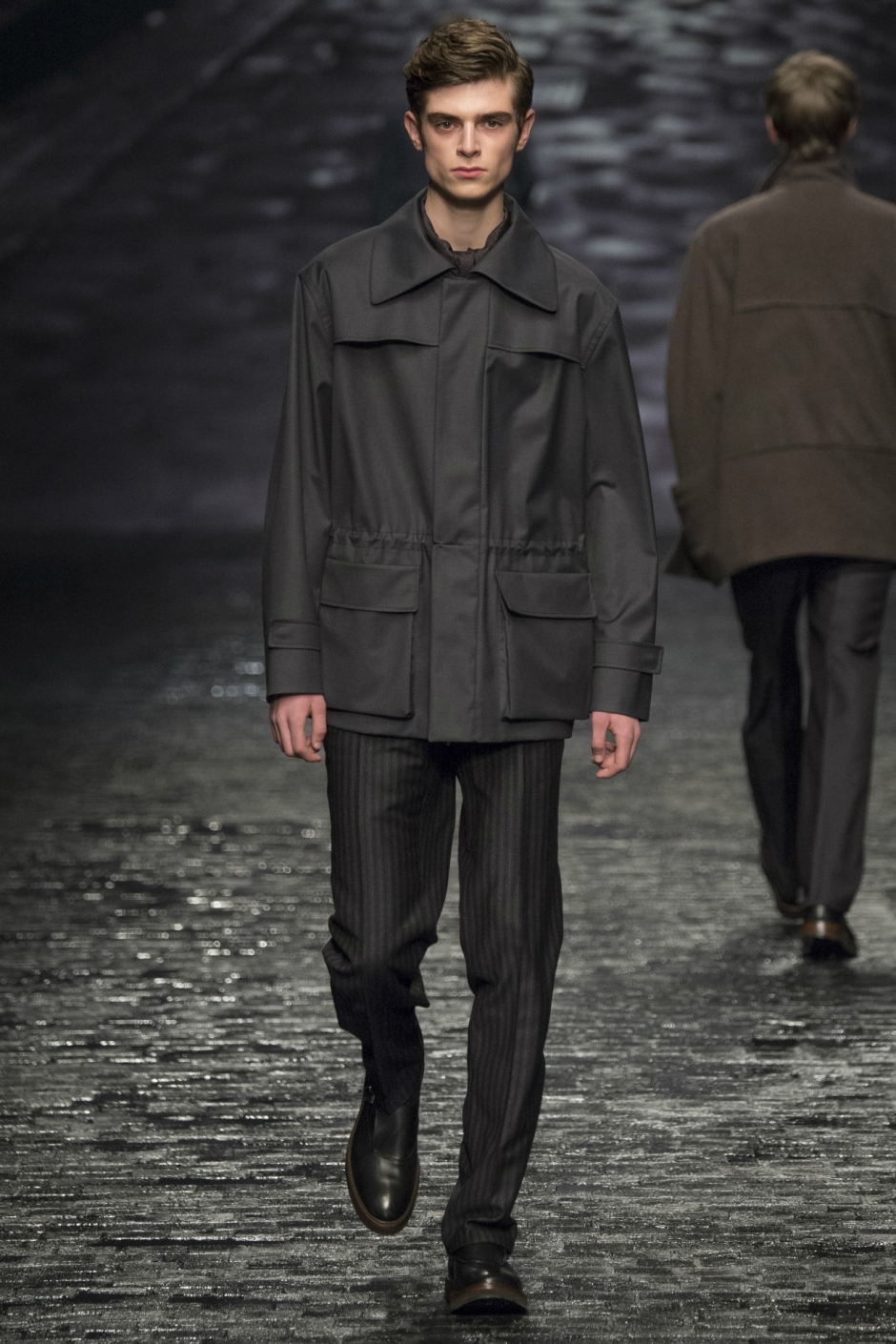 Corneliani Sonbahar / Kış 2016