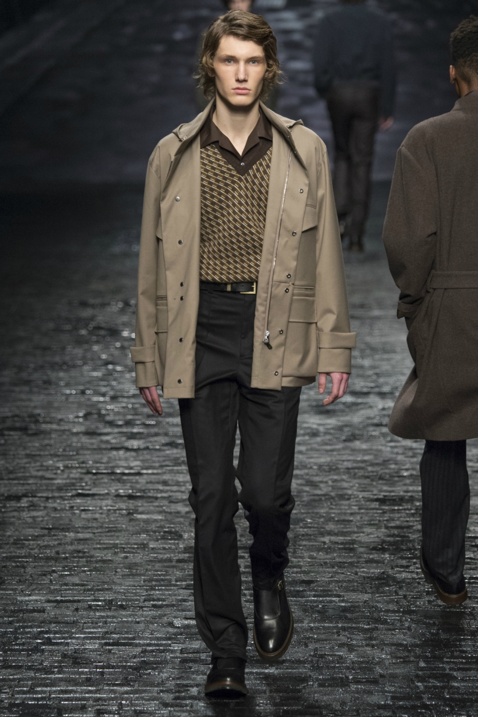 Corneliani Sonbahar / Kış 2016