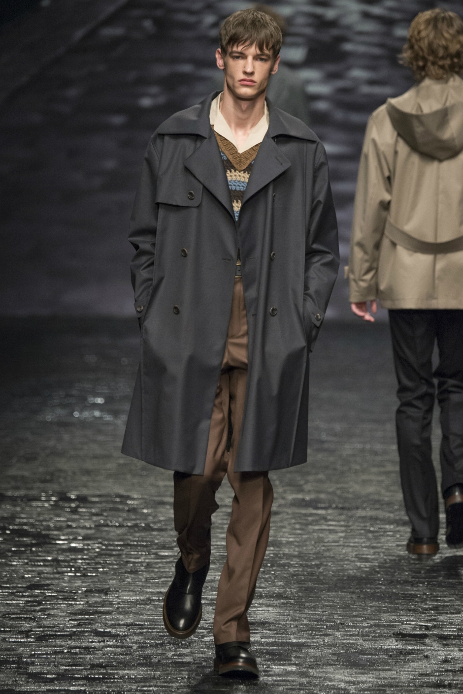 Corneliani Sonbahar / Kış 2016