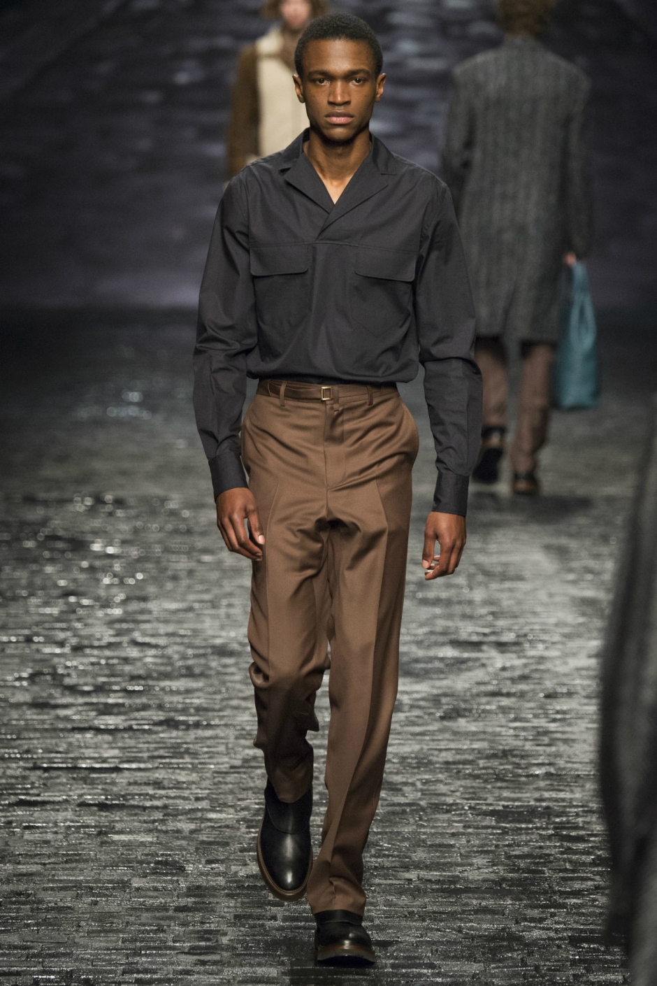 Corneliani Sonbahar / Kış 2016