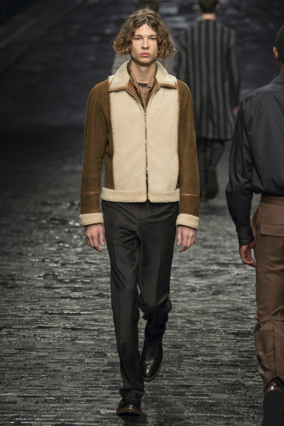 Corneliani Sonbahar / Kış 2016