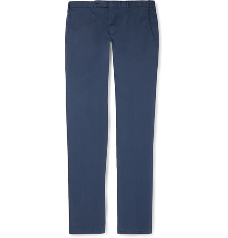 Güzel Giyinmenin İtalyanlarla Bir İlgisi Olmalı