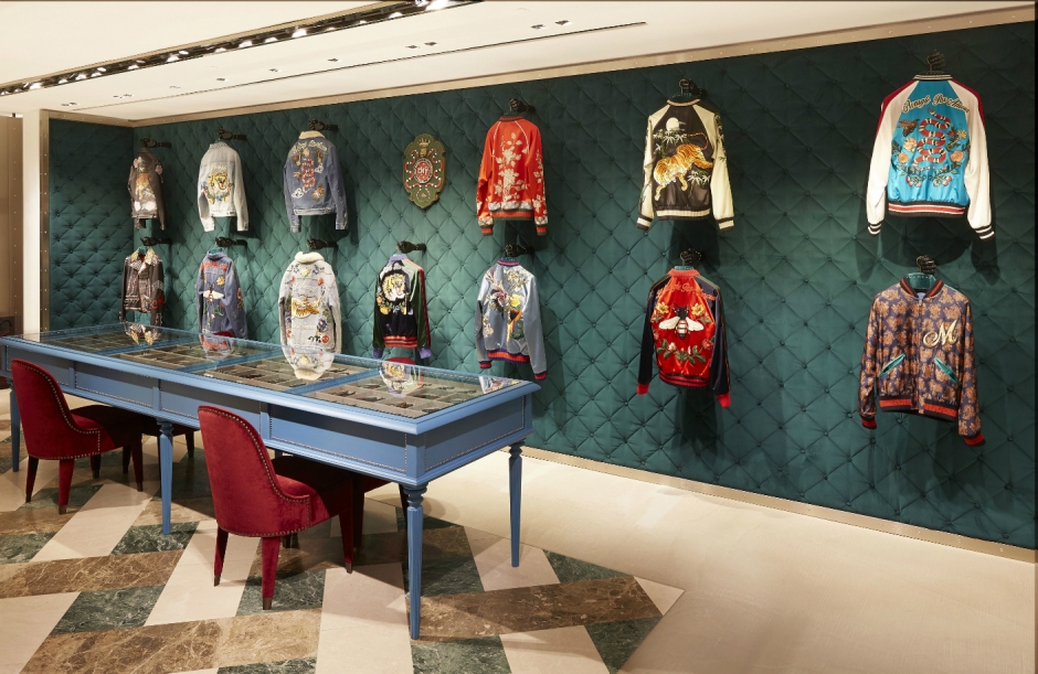 Artık Gucci'nizi Kendiniz Tasarlıyorsunuz