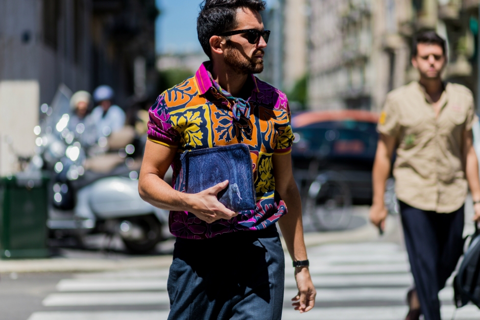 Haftanın En İyi Giyinen Erkekleri - 22 Haziran