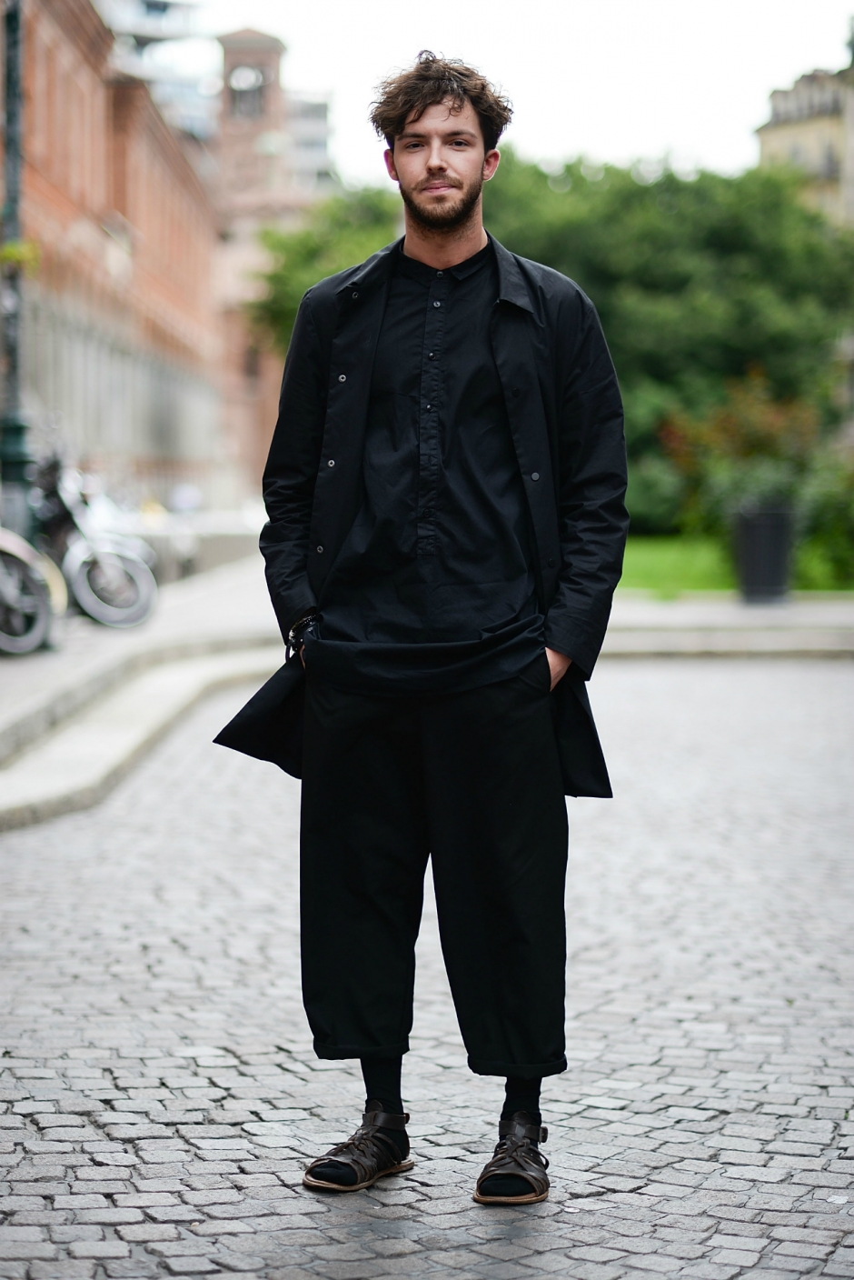 Haftanın En İyi Giyinen Erkekleri - 22 Haziran