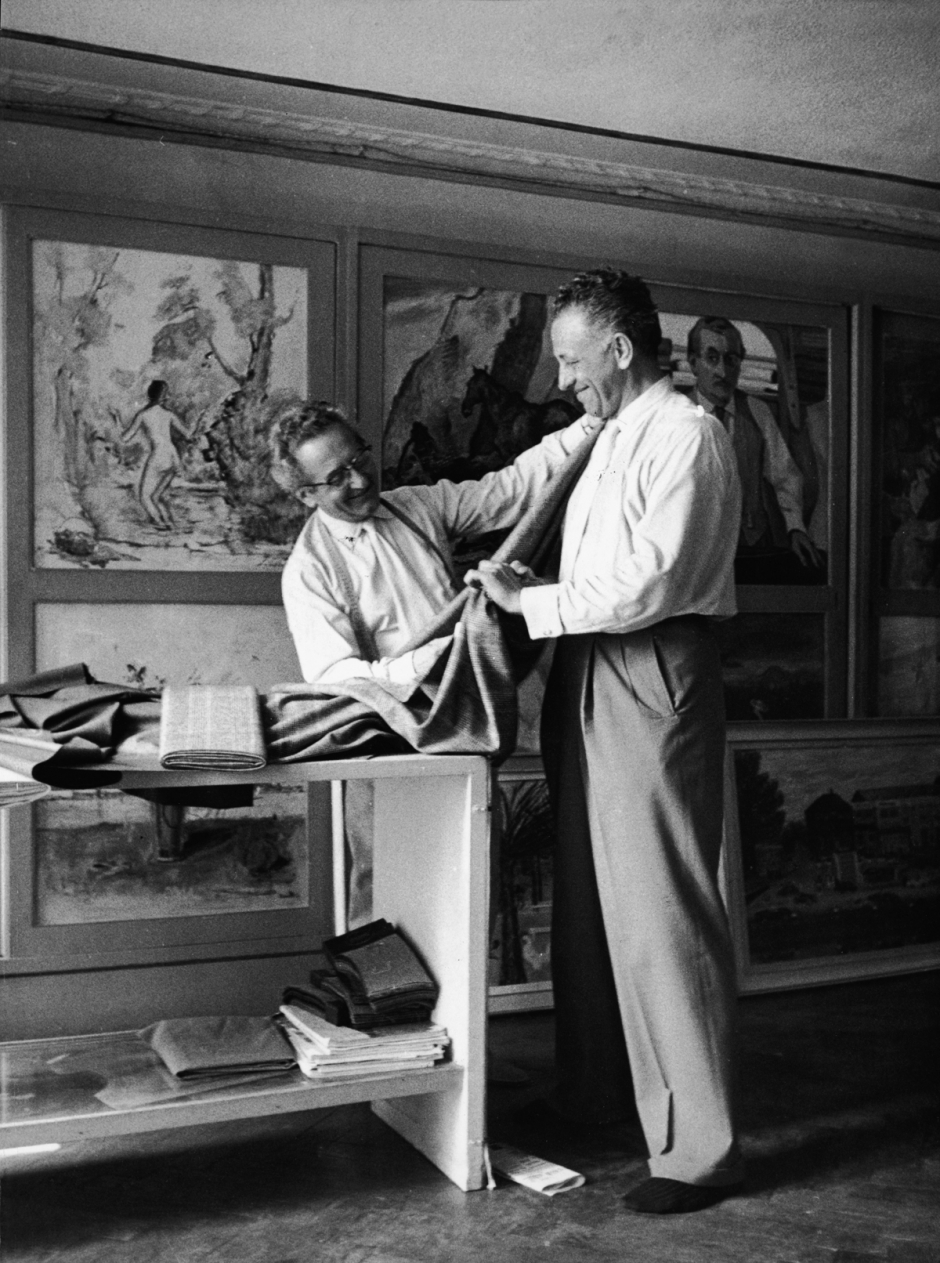 Güzel Giyinmenin İtalyanlarla Bir İlgisi Olmalı