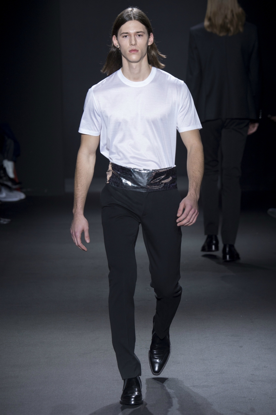 Calvin Klein Sonbahar / Kış 2016