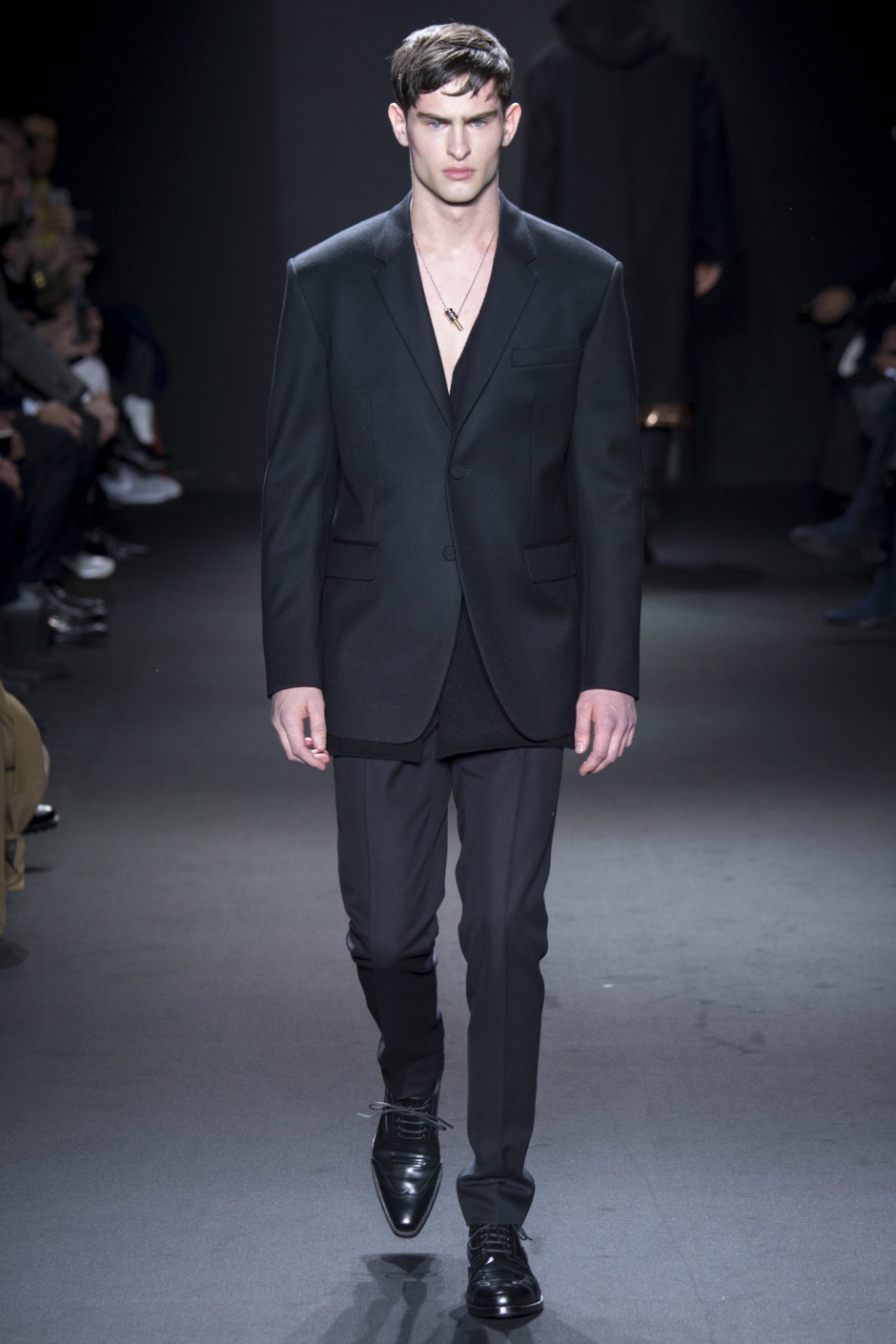 Calvin Klein Sonbahar / Kış 2016