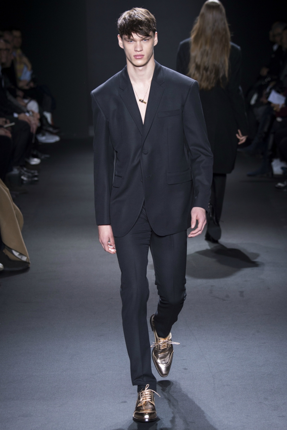 Calvin Klein Sonbahar / Kış 2016